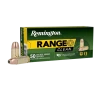 REMINGTON 9MM LUGER  9x19 PARA 