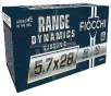 FIOCCHI 5 7X28MM