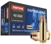 NORMA  40 S W