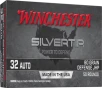 WINCHESTER  32 ACP