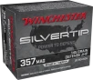 WINCHESTER  357 MAG