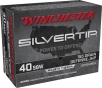 WINCHESTER  40 S W