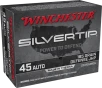 WINCHESTER  45 ACP