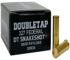 DOUBLETAP AMMUNITION  327 FEDERAL MAG