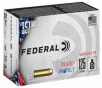 FEDERAL  357 MAG
