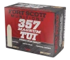 FORT SCOTT MUNITIONS  357 MAG