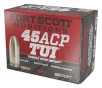 FORT SCOTT MUNITIONS  45 ACP