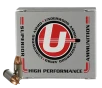UNDERWOOD AMMO  380 ACP