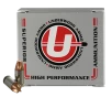 UNDERWOOD AMMO  380 ACP