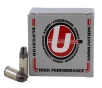UNDERWOOD AMMO 9MM LUGER  9x19 PARA 