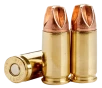 LEHIGH DEFENSE 9MM LUGER  9x19 PARA 