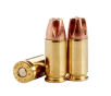 LEHIGH DEFENSE 9MM LUGER  9x19 PARA 