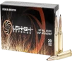 WILSON COMBAT  308 WIN