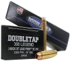 DOUBLETAP AMMUNITION  350 LEGEND