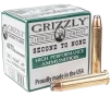 GRIZZLY AMMO  45-70 GOVT