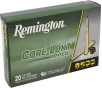 REMINGTON 6 5 PRC