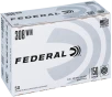 FEDERAL  308 WIN