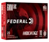 FEDERAL 6MM ARC