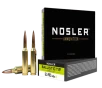 NOSLER 6 5 PRC