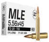 NORMA 5 56X45MM NATO