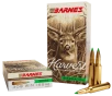 BARNES  308 WIN