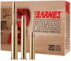 BARNES  30-30 WIN