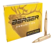 BERGER BULLETS  300 WIN MAG