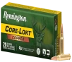 REMINGTON  308 WIN