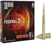 FEDERAL  300 WIN MAG
