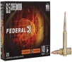 FEDERAL 6 5MM CREEDMOOR