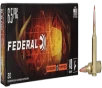 FEDERAL 6 5 PRC