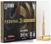 FEDERAL 6 5MM CREEDMOOR