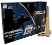 FIOCCHI  300 AAC BLACKOUT
