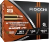FIOCCHI  357 MAG