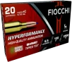 FIOCCHI 6 5MM CREEDMOOR