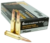 SIG SAUER 6MM CREEDMOOR