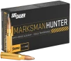 SIG SAUER  270 WIN