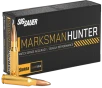 SIG SAUER  300 WIN MAG
