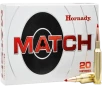 HORNADY  224 VAL