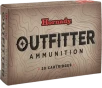 HORNADY  300 WBY MAG