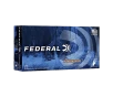 FEDERAL  300 WSM