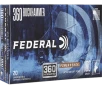 FEDERAL  360 BUCKHAMMER
