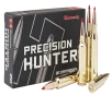 HORNADY  300 REM SA ULTRA MAG