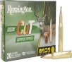 REMINGTON  270 WIN
