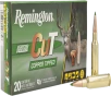 REMINGTON 6 5MM CREEDMOOR
