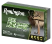 REMINGTON  270 WIN