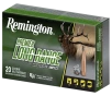 REMINGTON  300 WIN MAG