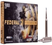 FEDERAL  28 NOSLER
