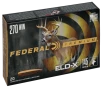FEDERAL  270 WIN