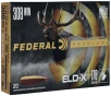 FEDERAL  308 WIN